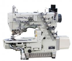 GК337-1356D3A/5 Промышленная швейная машина Typical (комплект)