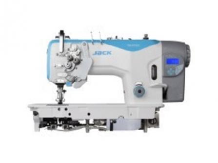 Промышленная швейная машина JACK JK-58450G405