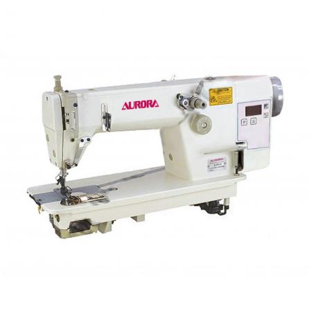 Промышленная швейная машина цепного стежка AURORA A-480A