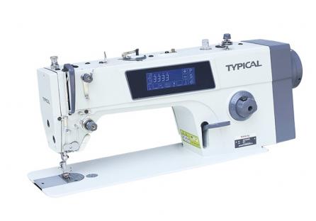 GC6890HD4 Промышленная швейная машина Typical (комплект: голова+стол)