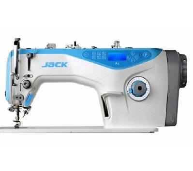Промышленная швейная машина JACK JK-A5WN