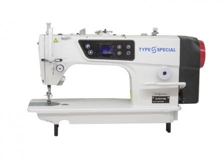 Швейная машина TYPE SPECIAL S-F01/180H 6-1D