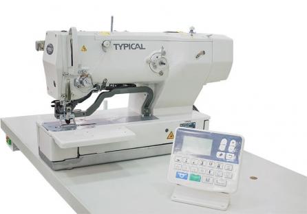 Промышленная швейная машина Typical GT1790S (комплект)