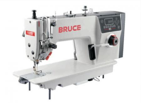 Bruce Прямострочная промышленная швейная машина R3-4CQ-7