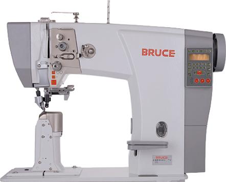 Bruce Швейная машина BRC-6691-1