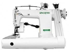 Трехигольная швейная машина ZOJE ZJ928-PS