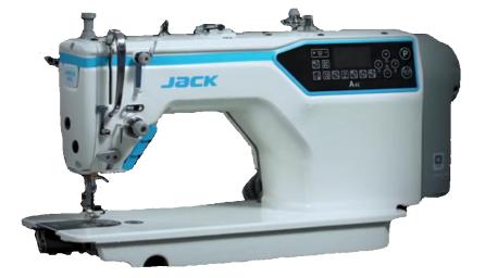 Швейная машина Jack JK-A4F-D(Q)