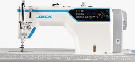 Промышленная швейная машина Jack JK-A7-D