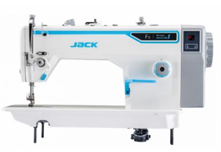 Промышленная швейная машина Jack F6-H-7