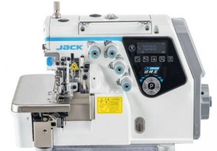 Оверлок Jack C7-4-M03/333 Urus