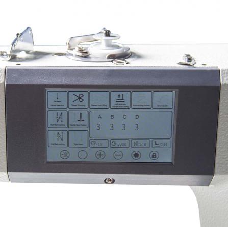 Промышленная швейная машина Typical GC6901MD4  (комплект)