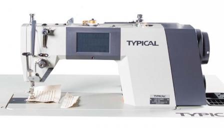 Промышленная швейная машина Typical GC6901MD4  (комплект)