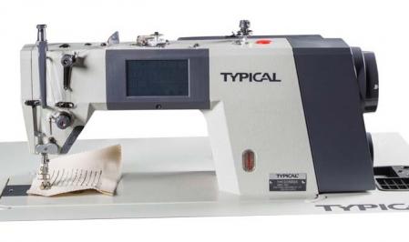 Промышленная швейная машина Typical GC6902A-MD4 (комплект)