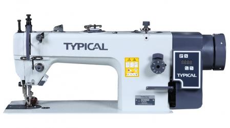 Промышленная швейная машина Typical GC0303D (комплект)
