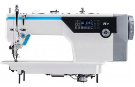 Промышленная швейная машина Jack H7-C (комплект)