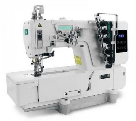 Распошивальная машина ZOJE C5000-G2-356