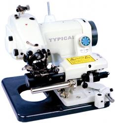 Подшивочная машина TYPICAL GL13106-8 (комплект)